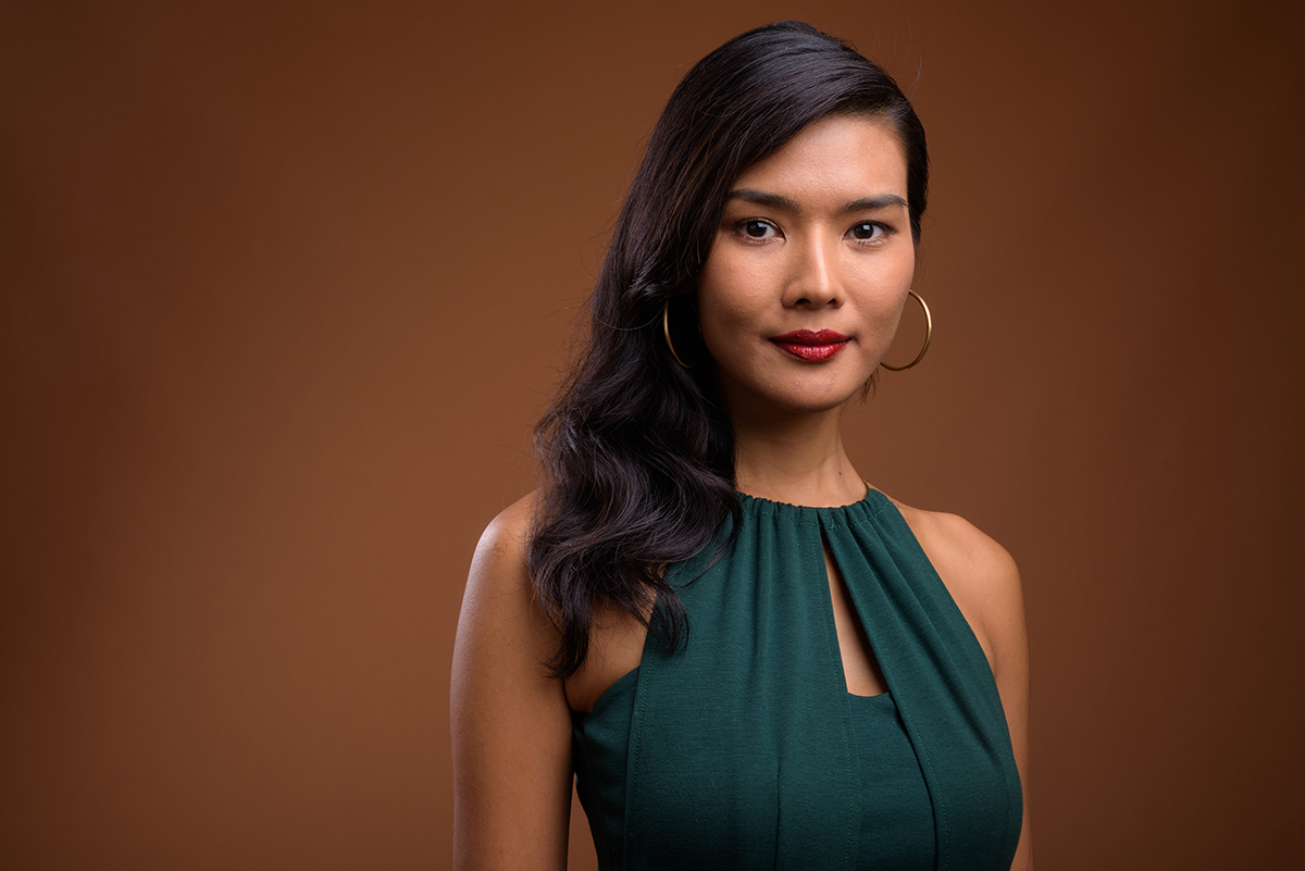 Traditionele Thaise massagebehandeling